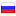 lbn.ru hosted country